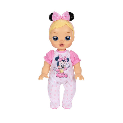 Disney Darlings Minnie Mouse Deluxe