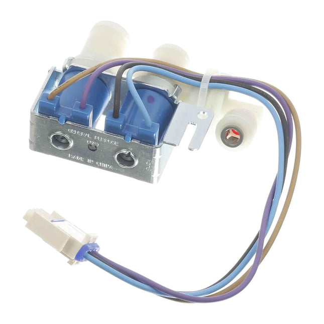 Bosch Freezer Magnet Water Valve Double 115V
