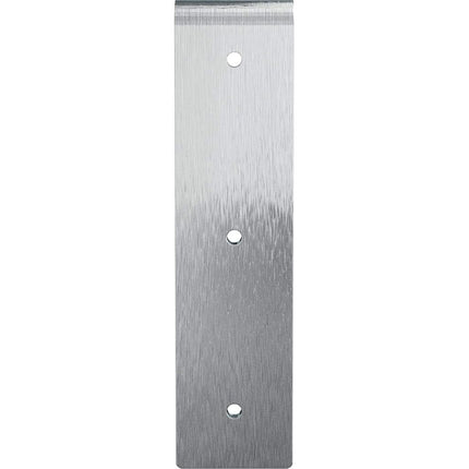 Ekena BKTM02X08X08HACRS 2-Inch Width x 8-Inch Depth x 8-Inch Height Hamilton Bracket - Steel