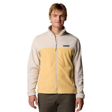 Columbia Men's Steens Mountain Full Zip 2.0 Fleece