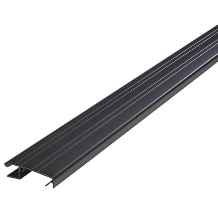M-D Building Products 67107 TH200 2-Inch by 36-Inch Inswing Extenders,Bronze