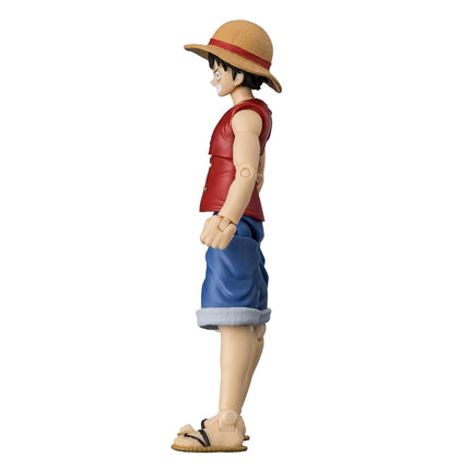 Ultimate Legends One Piece - Monkey D. Luffy