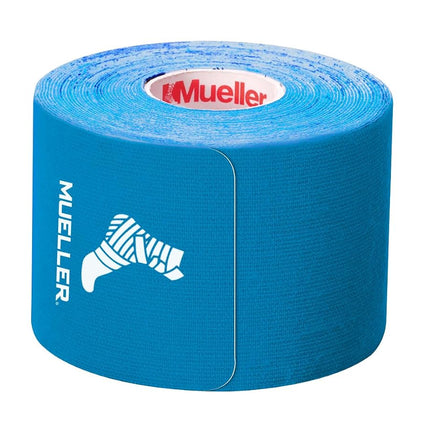 MUELLER SPORTS Mueller Pre-Cut Kinesiology Tape I-