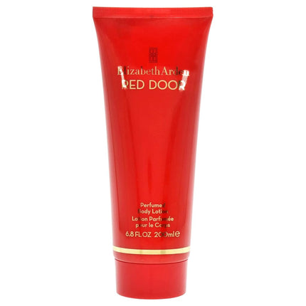 Elizabeth Arden Red Door Body Lotion 6.8 Oz/ 200 M