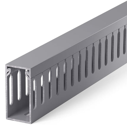 ZhiYo H2in x W1in Server Rack Cable Management Rac