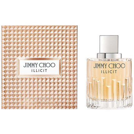 Jimmy Choo Jimmy Choo Illicit Eau De Perfume Spray3.3 Oz/ 100 Ml, 413 g