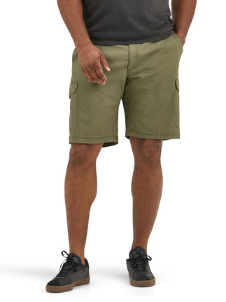 Lee Men's Big & Tall Extreme Motion Crossroad Carg