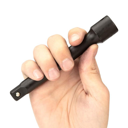 TEKTON 1/2 Inch Drive x 6 Inch Impact Extension | SIA21106