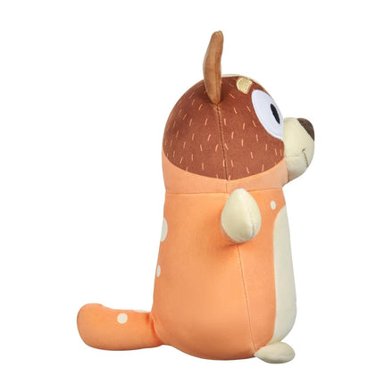 Squishmallows - Medium Plush HugMees - 10-Inch - Style 2