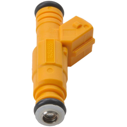 Bosch 1x Inyector Nuevo Genuino - Número de pieza 0280155746 - Número de pieza 0280155746