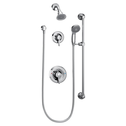 Moen T8342EP15 Commercial Posi-Temp Pressure Balan