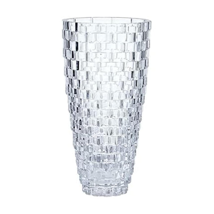 Mikasa Palazzo 12-Inch Crystal Vase