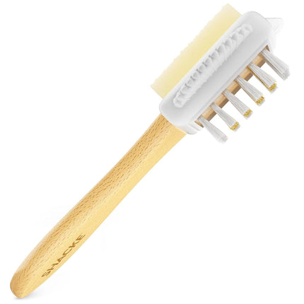Suede & Nubuck Leather Brush Cleaner Parent