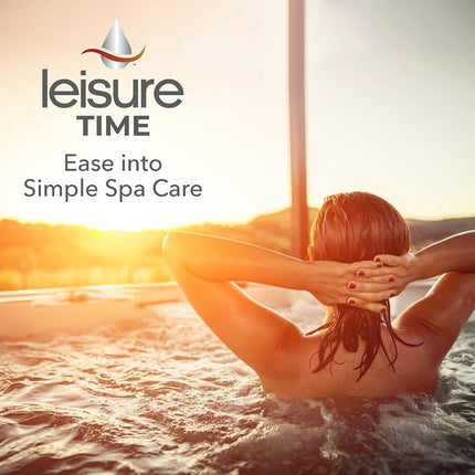 Leisure Time Spa Defender