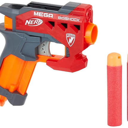 Nerf N-Strike Mega BigShock Blaster