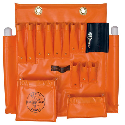 Klein Tools 51829 Aerial Apron, Large