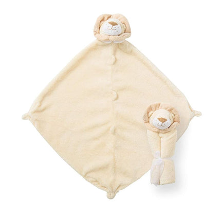 Angel Dear Cuddle Twin Set, Yellow Lion