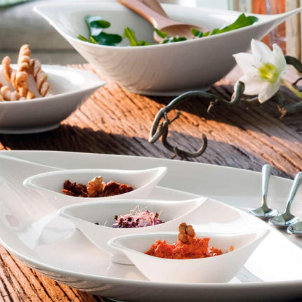 Villeroy & Boch New Cottage Special Serve Salad 12 x 8 cm Dip