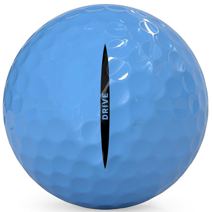 Vice Drive Golf Balls (2025 Model) (Blue)