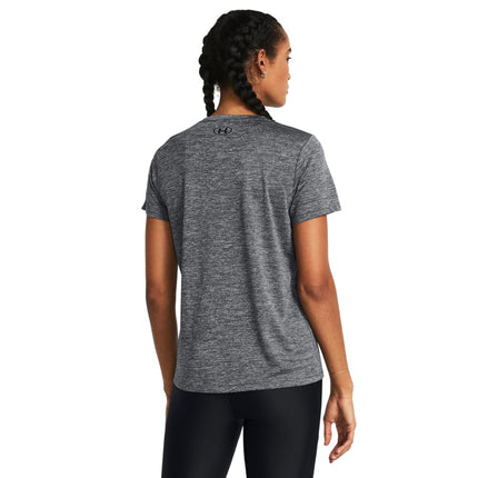 Under Armour Women's Tech SSV- Twist Shirt