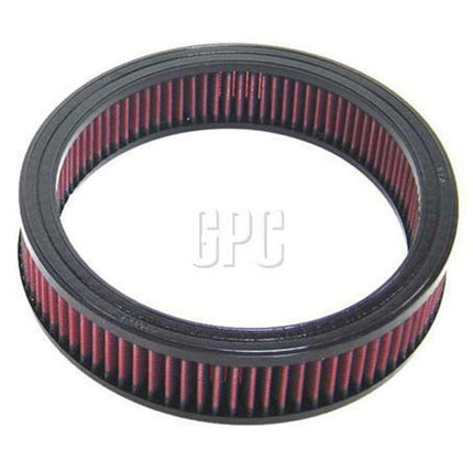K&N E-1210 Washable and Reusable Car Air Filter