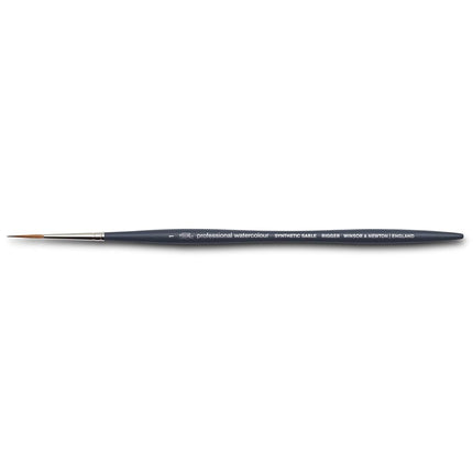 Winsor & Newton Professional Watercolour Brush, Gr