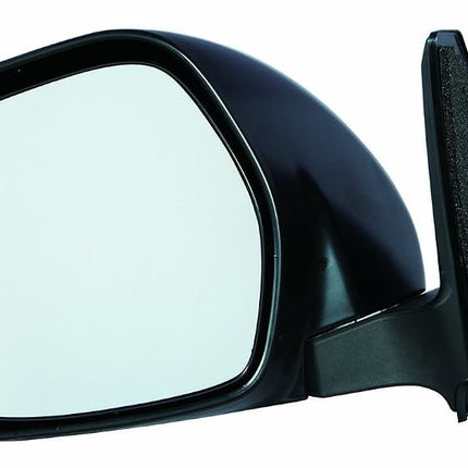 Depo 312-5415L3EB Toyota 4Runner Driver Side Textured Non-Heated Power Mirror