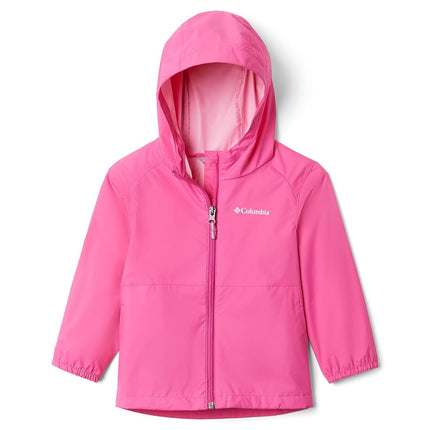 Columbia Youth Girls' Rain Jacket, Switchback II