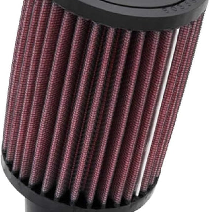 K&N Filters RU-1780 Car and Motorcycle Universal Rubber Filter