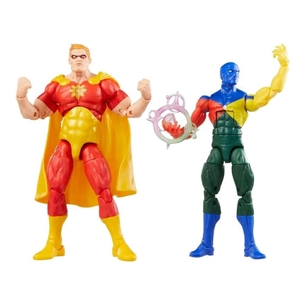 Marvel Squadron Supreme Legends Pack of 2 Hyperion