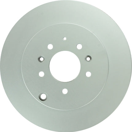 Bosch 34010917 QuietCast Premium Disc Brake Rotor 