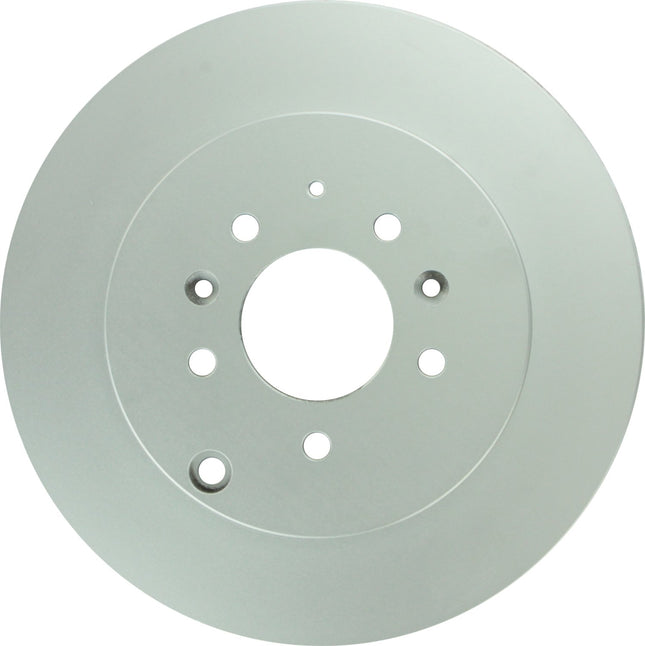Bosch 34010917 QuietCast Premium Disc Brake Rotor 