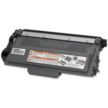 Brother 780 Cartouche de toner noire 12000 pages, Cartouche de toner noire laser, Laser, Brother HL-6180DW, HL-6180DWT, MFC-8950DW, MFC-8950DWT) 1 lot (S), Cartouche laser 12000 pages ; Laser ;)