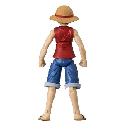 Ultimate Legends One Piece - Monkey D. Luffy