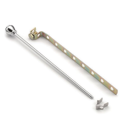 Moen 2011 Pièce de rechange chromée, petite