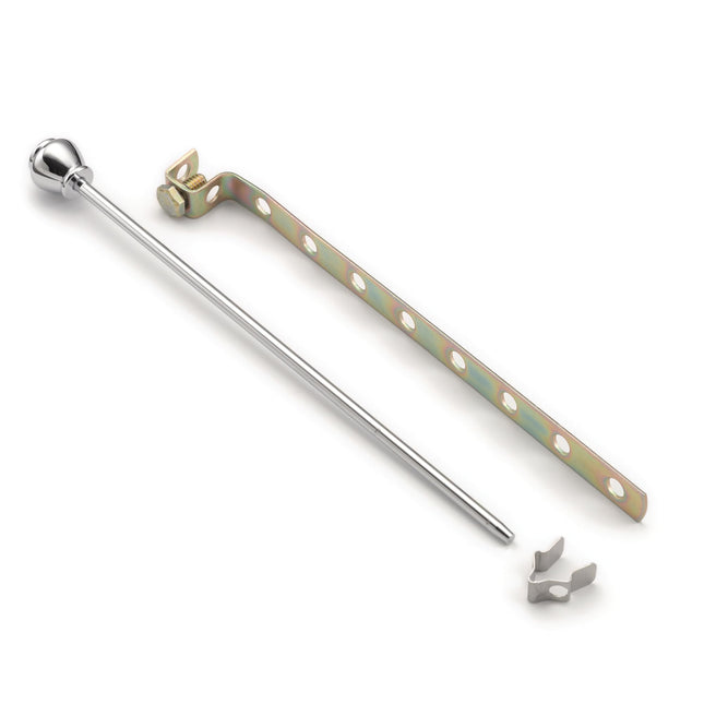 Moen 2011 Replacement Part Chrome, Small