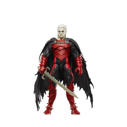 Hasbro Marvel Legends Series Strange Tales Marvel's Dracula Comics Action Figure