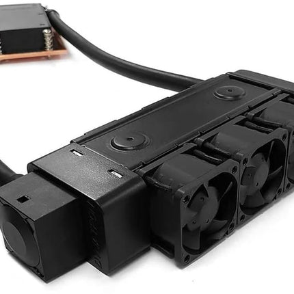 Refrigerador líquido todo en uno Dynatron L29 para servidores 1U y superiores con socket AMD sWRX8/sTRX4/TR4/SP3