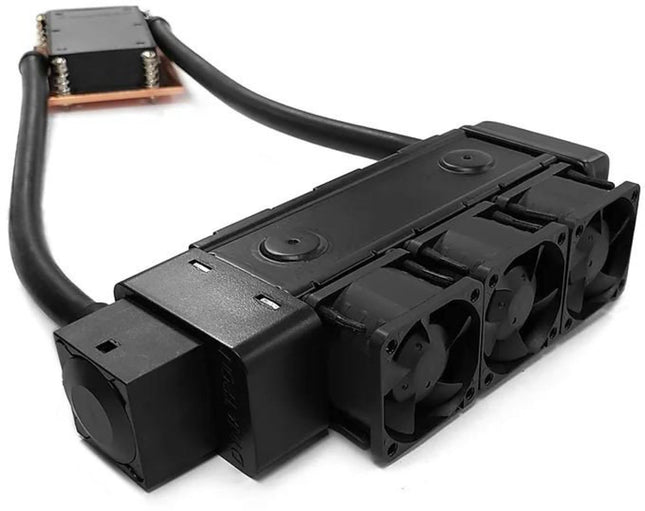 Dynatron L29 All in One Liquid Cooler for AMD sWRX