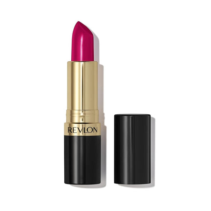 Revlon Super Lustrous Cherries In The Snow Lipstic