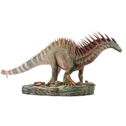 PNSO Dinosaur Museums Series Lucio The Amargasauru