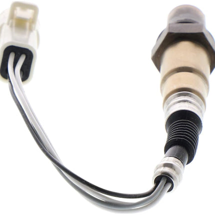 Bosch 15664 Oxygen Sensor, OE Type Fitment