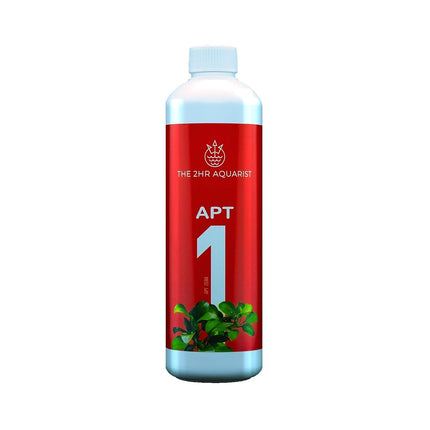 THE 2HR AQUARIST All-in-One APT 1/Zero for Planted