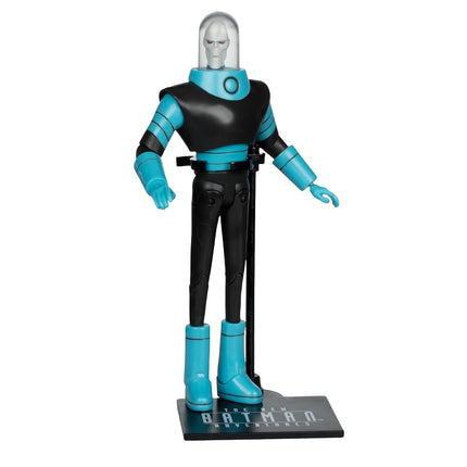 McFarlane The New Batman Adventures Mr. Freeze 6in