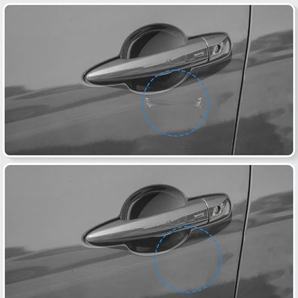 1H1 Predawn Grey Mica Touch Up Paint Compatible with Toyota Exact Match Touch Up Paint Car Scratch Repair