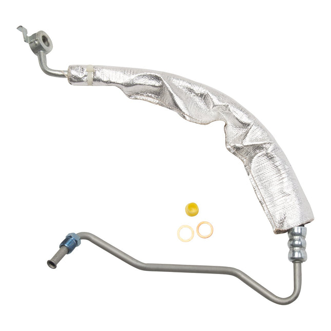 Edelmann PS 71864 Power Steering Pressure Line Hos