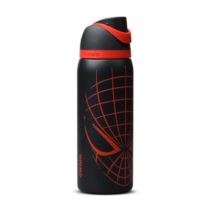 Owala Marvel Spider Man FreeSip Water Bottle - 946