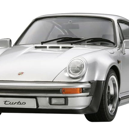 Tamiya 1/24 Porsche 911 Turbo '90 1:24 Scale Model
