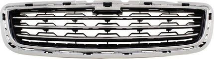 Sherman Replacement Part Compatible with CHEVROLET TRAX Grille assy (Partslink Number GM1200727) (Capa Certified)