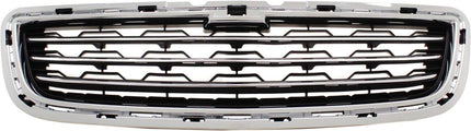 Sherman Replacement Part Compatible with CHEVROLET